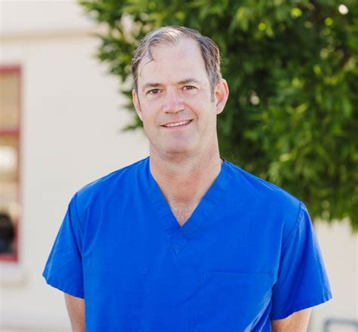 Dr. Kent Gabriel, MD – Carson City, NV