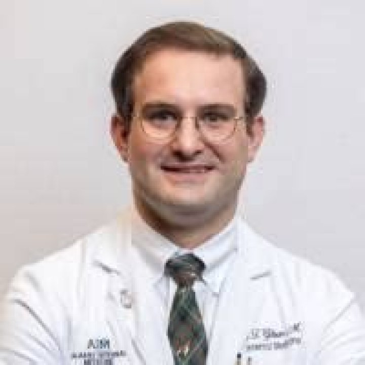 Dr. Kent Gibson, MD – Macon, GA
