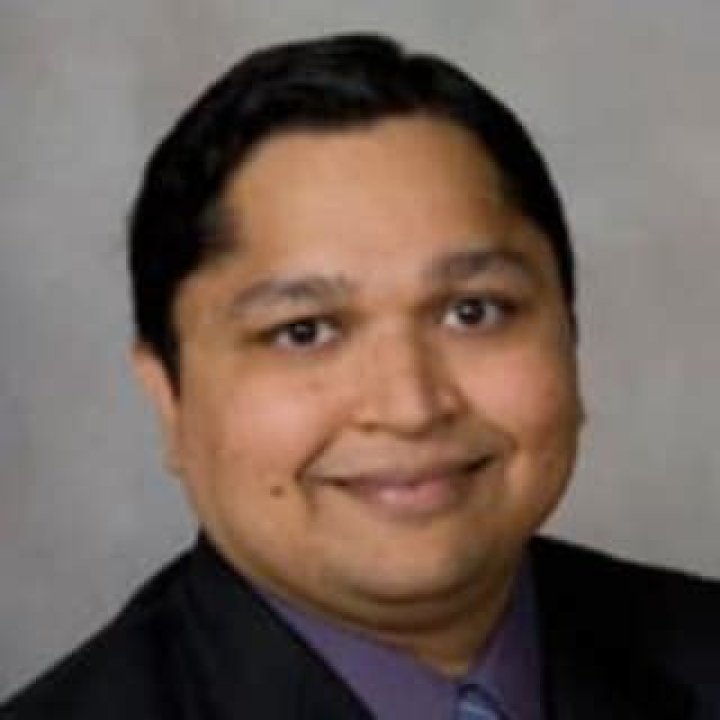 Dr. Ketan Morker, MD – Sycamore, IL