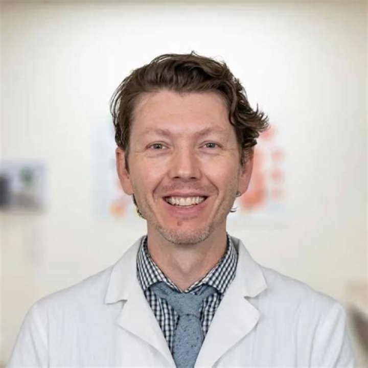 Dr. Kevin Koch, MD – Overland Park, KS
