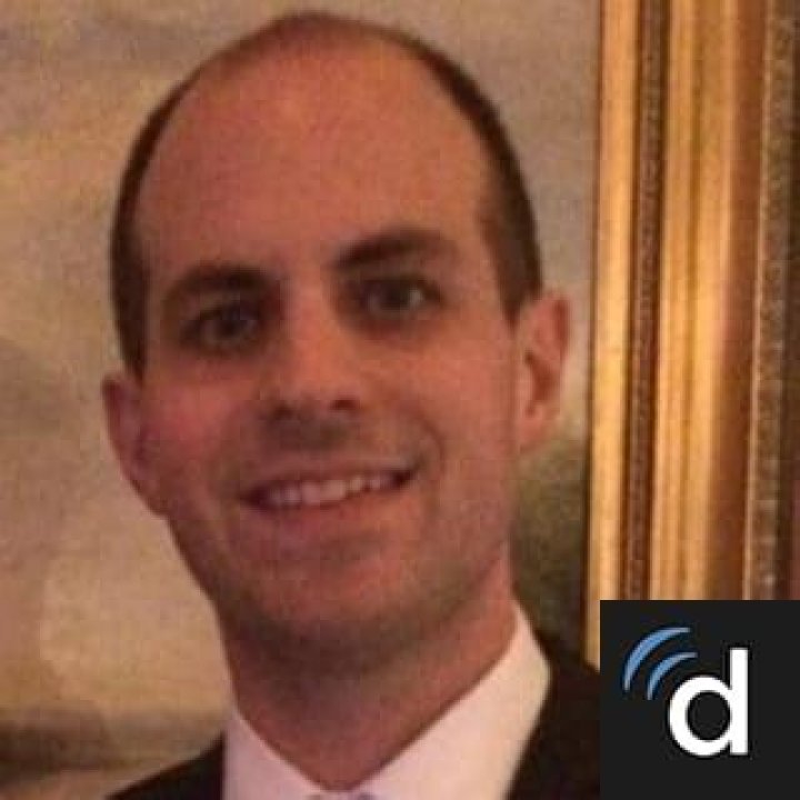 Dr. Kevin Orr, DO – Lansing, MI