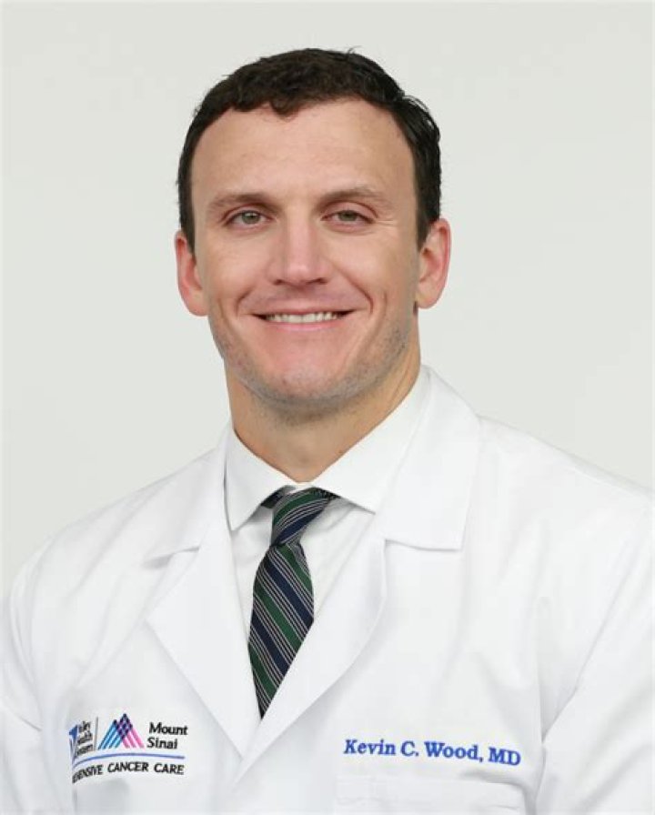 Dr. Kevin Woods, MD – Newnan, GA