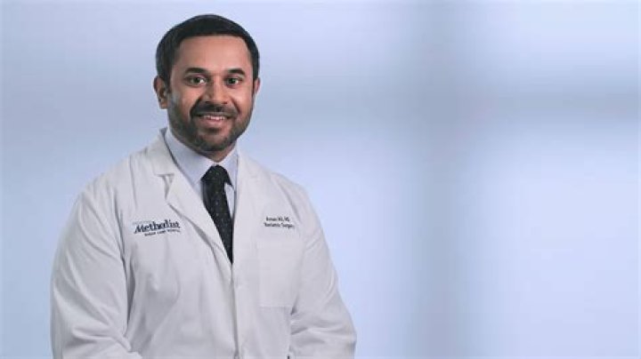 Dr. Khanh Ngo, MD – Houston, TX