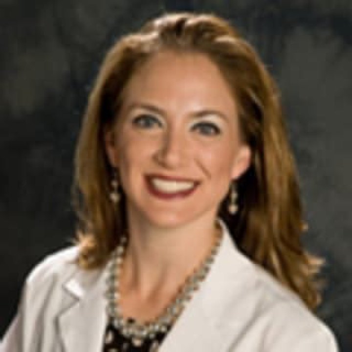 Dr. Kimberly Bennett, DO – Tulsa, OK