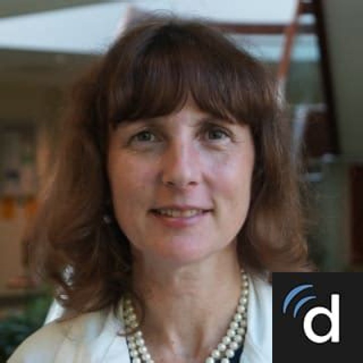 Dr. Kimberly Hart, MD – Commerce Township, MI