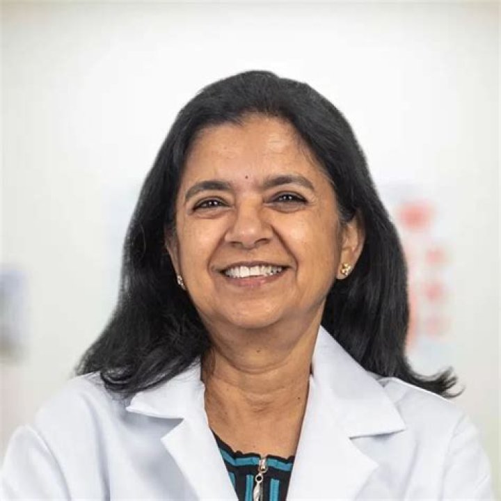 Dr. Kiran Mangalpally, MD – Allen, TX