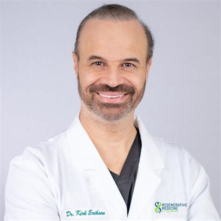 Dr. Kirk Steehler, DO – Erie, PA