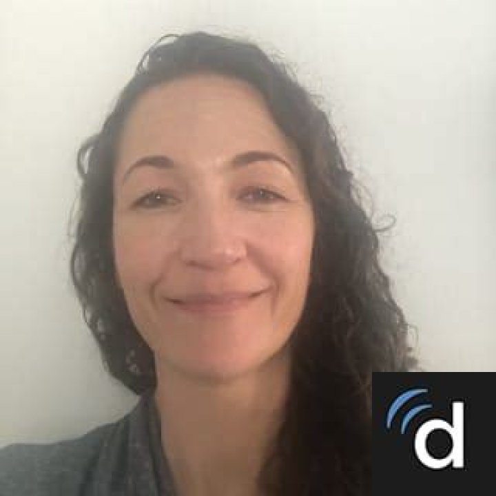 Dr. Kirstin Hesterberg, DO – Denver, CO