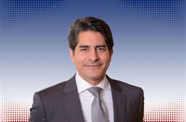 Dr. Krikor Barsoumian, MD – San Jose, CA