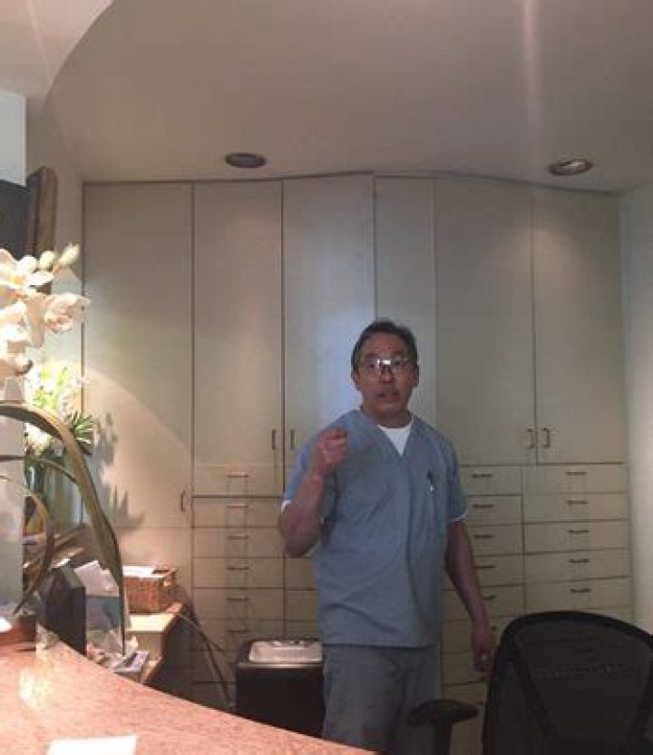 Dr. Kris Uyehara, MD – Beverly Hills, CA