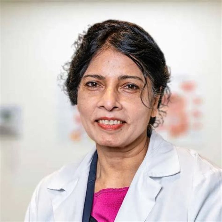 Dr. Krishna Singh, MD – Springfield, IL