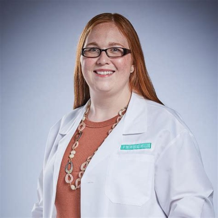 Dr. Kristen Buzzard, MD – Edmond, OK