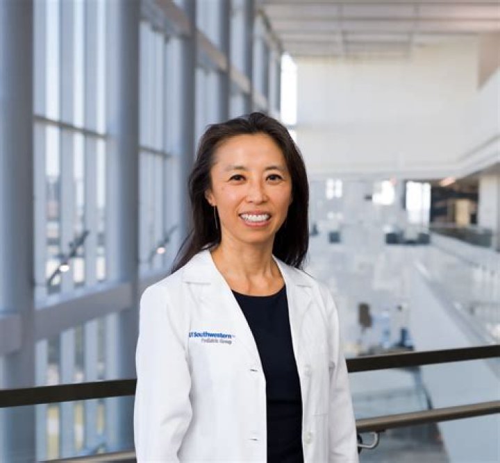 Dr. Kristin (Benson) Lau, MD – Phoenix, AZ