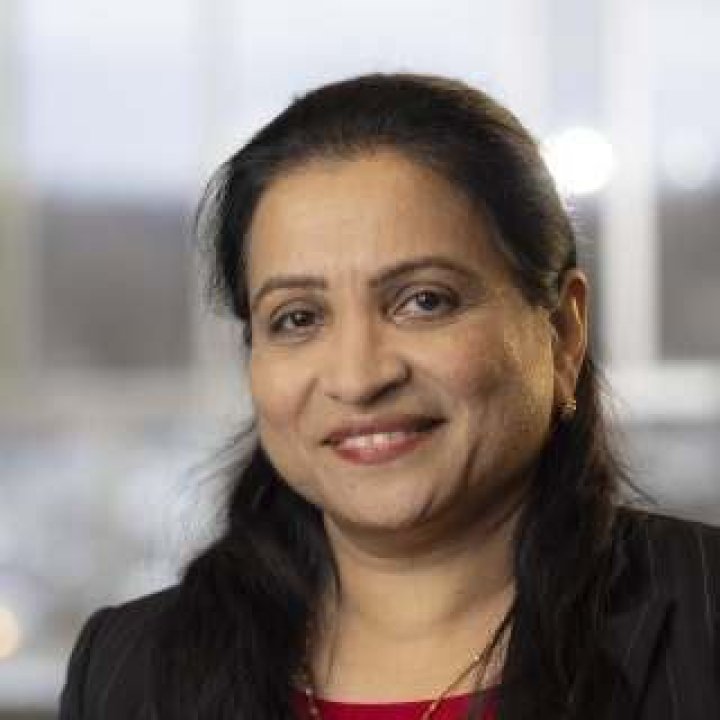 Dr. Laisa Vadakara, MD – Hamilton, NJ