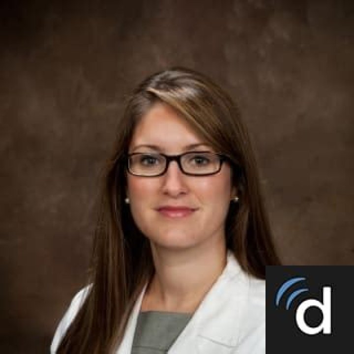 Dr. Laura Hetzler, MD – Baton Rouge, LA