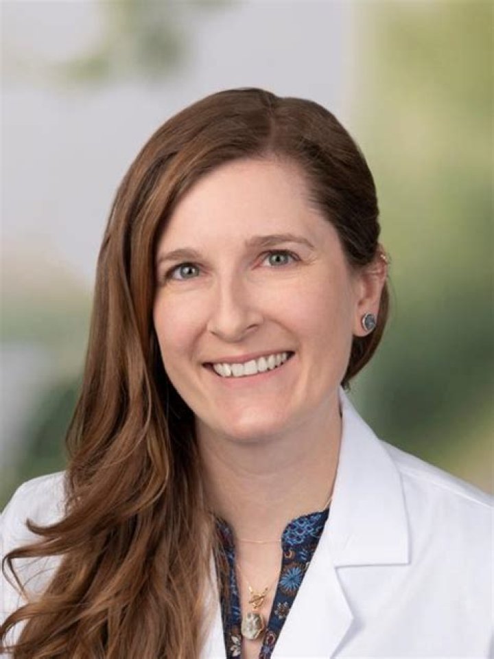 Dr. Laura Kellogg, MD – Midlothian, VA