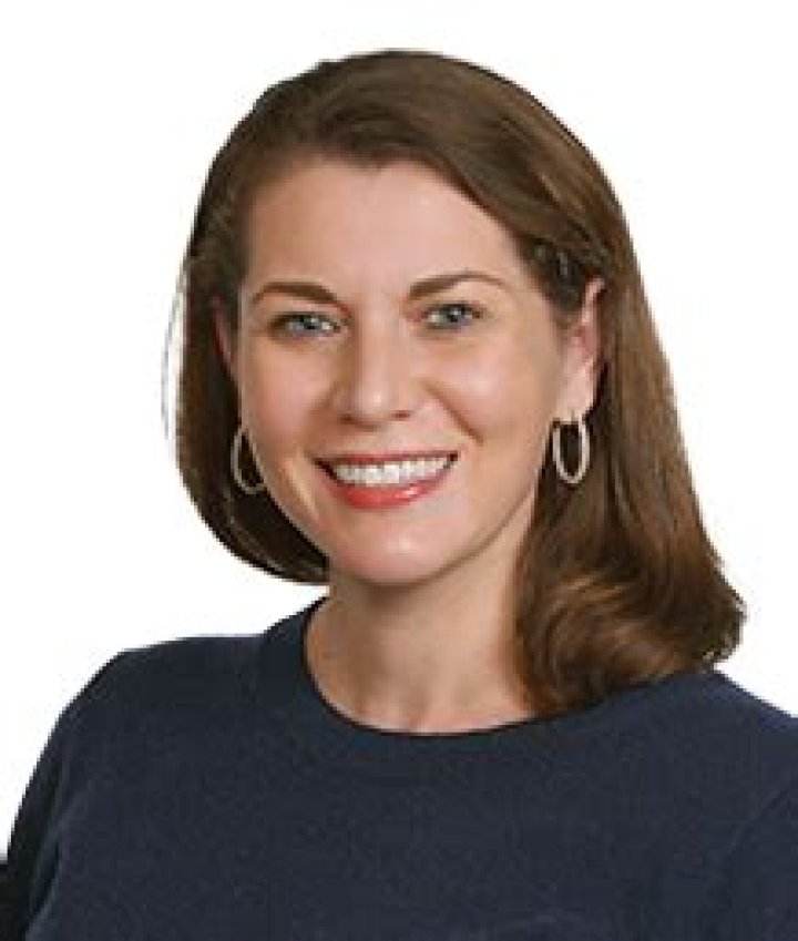 Dr. Laura Oppenheim, MD – Philadelphia, PA