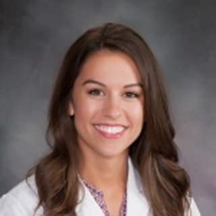 Dr. Laura (Schmitt) Vance, DO – Omaha, NE