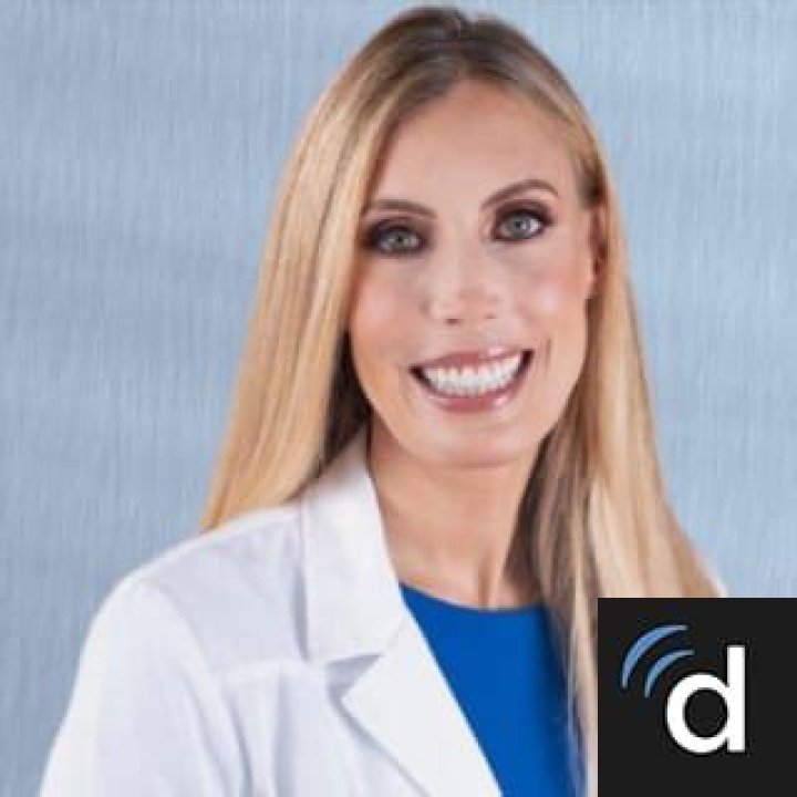 Dr. Lauren Loftis, MD – Cocoa Beach, FL