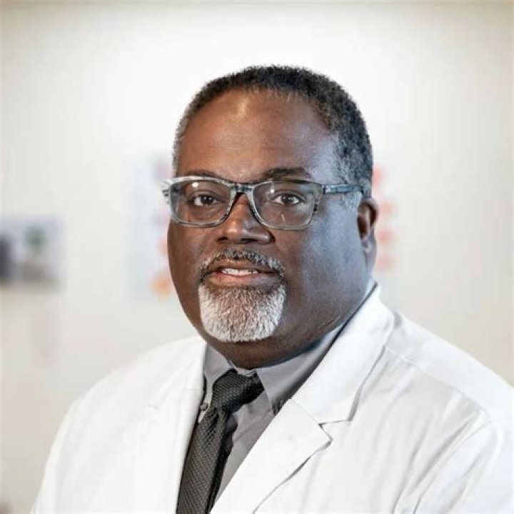 Dr. Lawrence Ver Hoef, MD – Birmingham, AL