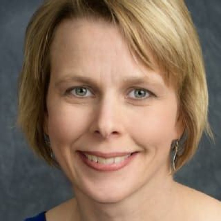 Dr. Leah Eiden, MD – Wapakoneta, OH