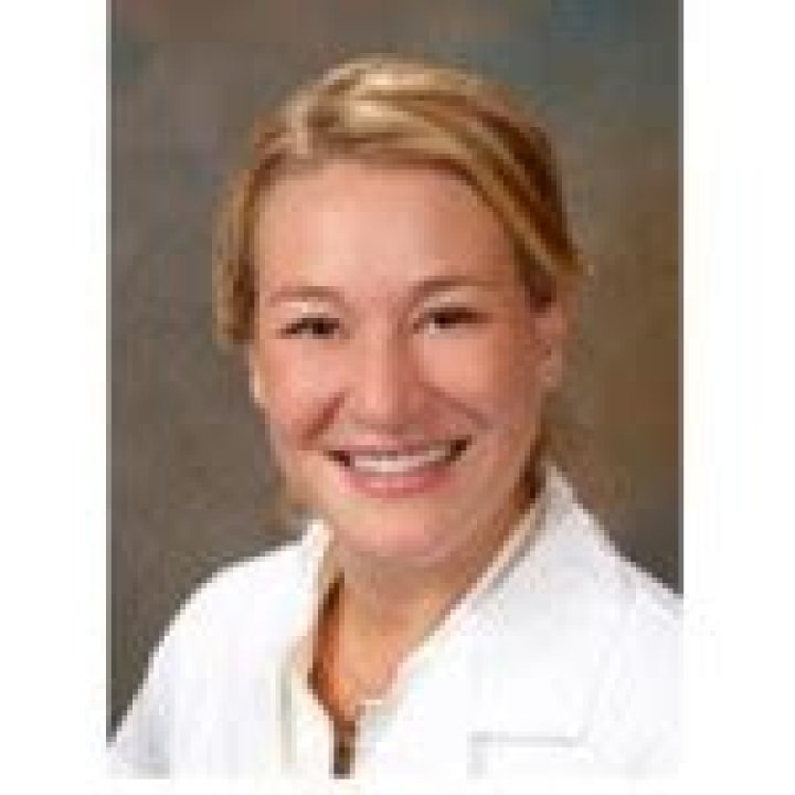 Dr. Leah Shama Brown, DO – McAllen, TX
