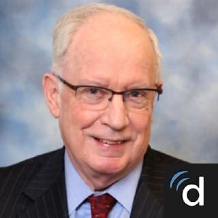 Dr. Leo Clark, MD – Maumee, OH