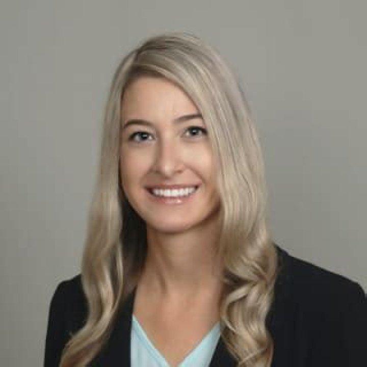 Dr. Leslie Walker, DO – Fort Lauderdale, FL