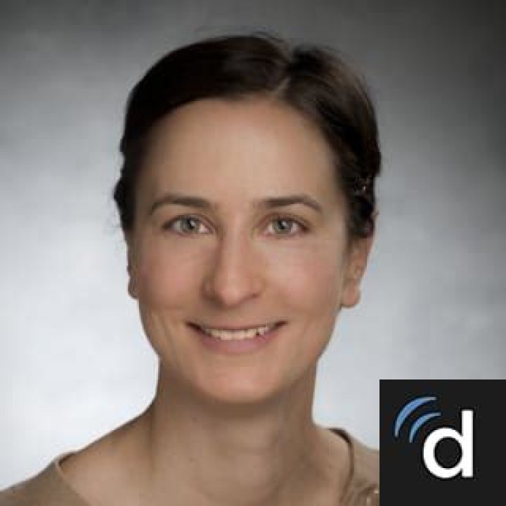 Dr. Liborka Kos, MD – Wilmette, IL