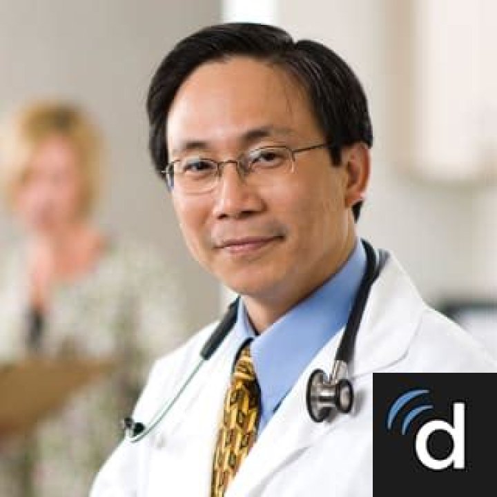 Dr. Liem Du, MD – San Antonio, TX