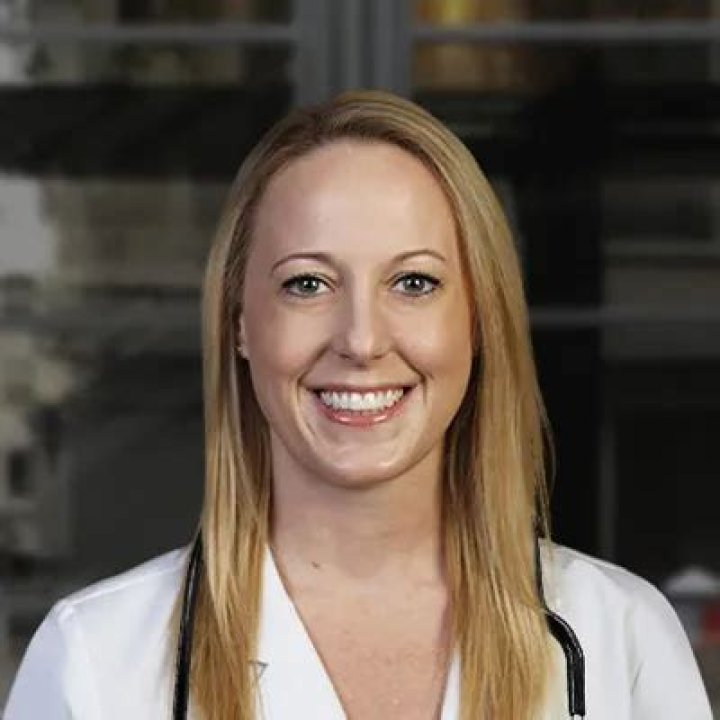 Dr. Lillie Slaughter, MD – Missouri City, TX