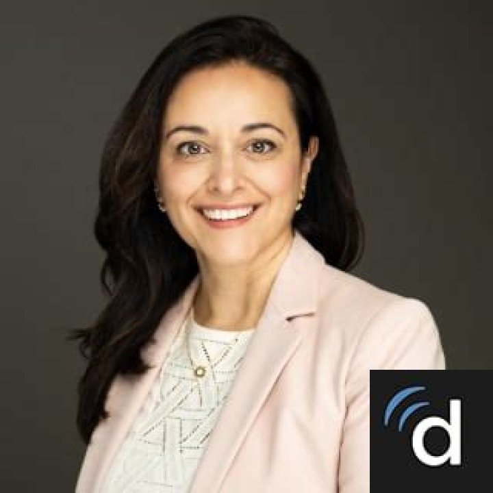 Dr. Lily Deng, MD – Santa Clara, CA