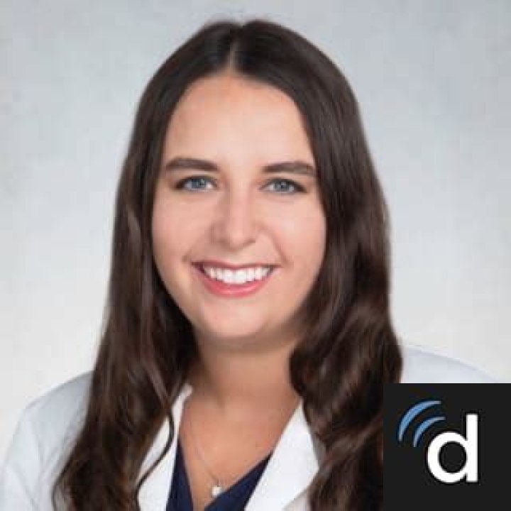 Dr. Lindsey Anderson, DO – Encinitas, CA