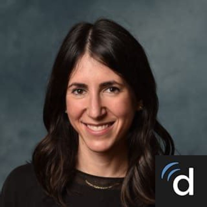 Dr. Lindsey (Bornstein) Gottlieb, MD – Atlanta, GA