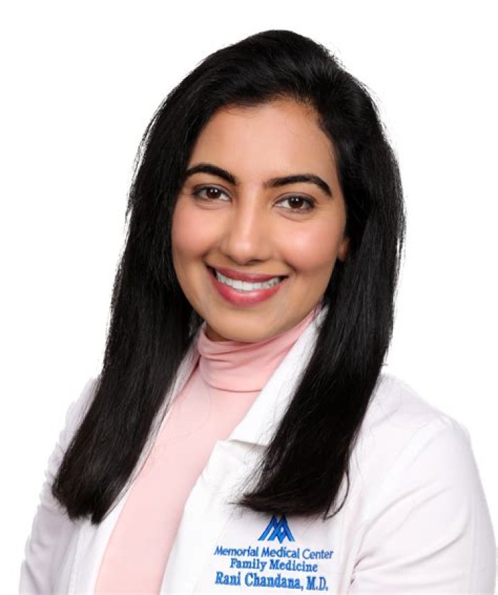 Dr. Ling Tian, MD – Los Angeles, CA