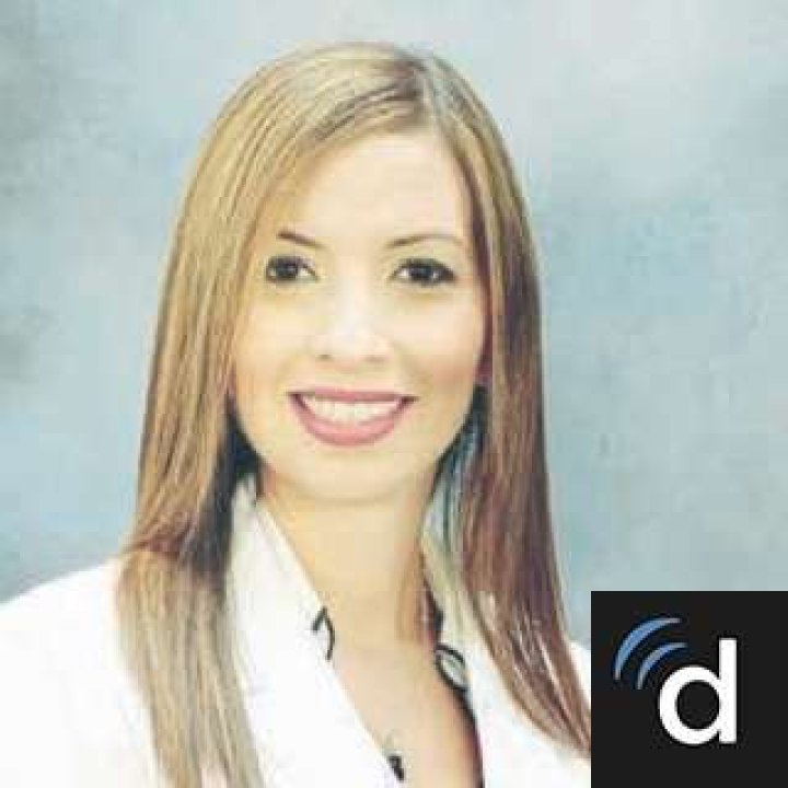 Dr. Linnette Lopez Lopez, MD – Melbourne, FL