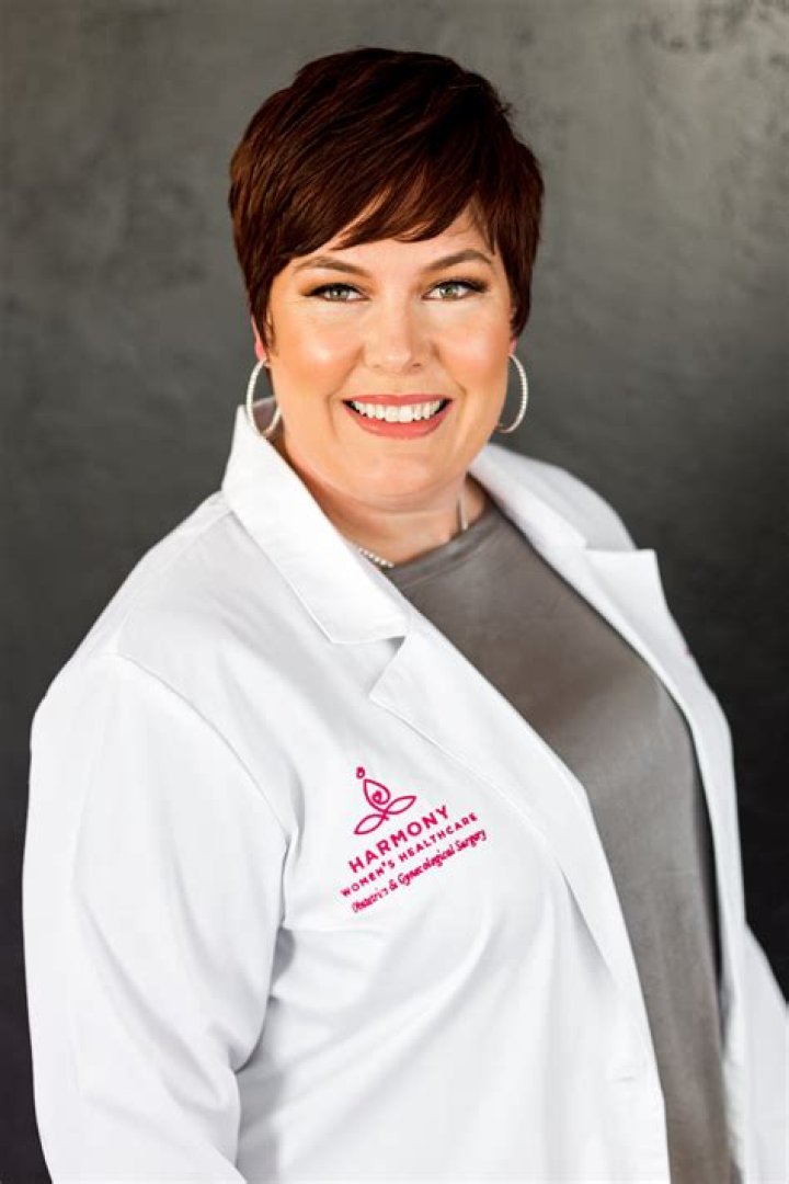 Dr. Linzi (Stewart-Crawford) Stewart, DO – Oklahoma City, OK