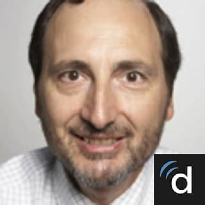 Dr. Louis Monti, MD – New York, NY