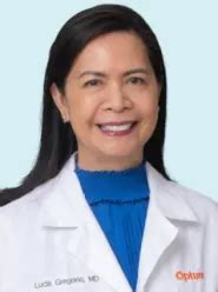 Dr. Lucia (Magat-Gregorio) Gregorio, MD – Phoenix, AZ