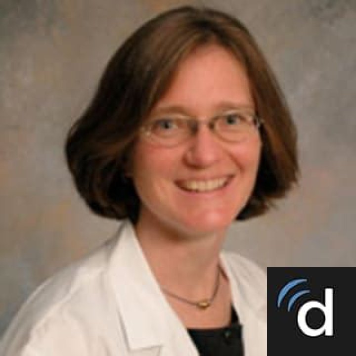 Dr. Lucy Godley, MD – Chicago, IL