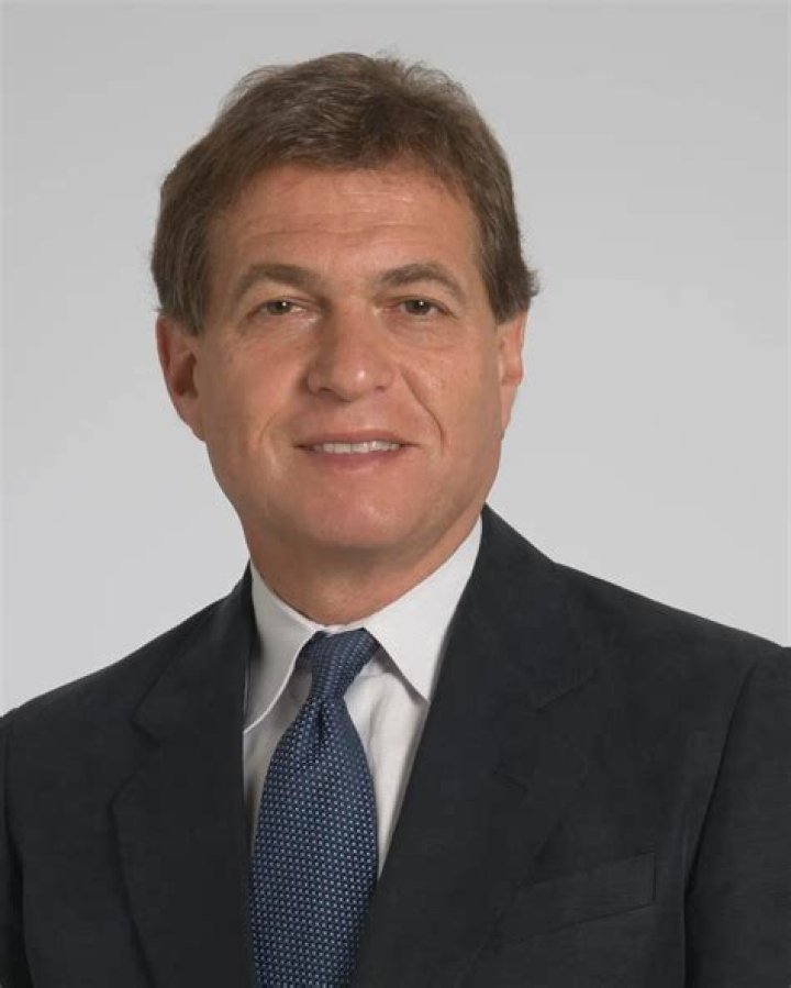 Dr. Luis Gasca, MD – Rochester, MN