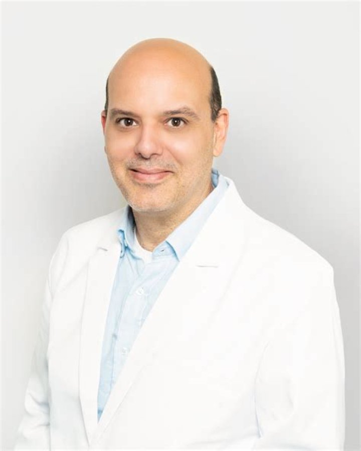Dr. Luis Siaca Colon, MD – San Lorenzo, PR