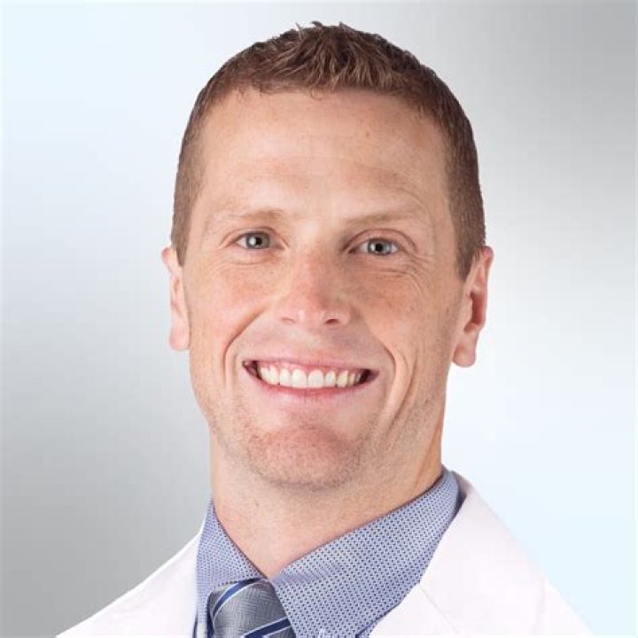 Dr. Luke Webb, MD – Colorado Springs, CO