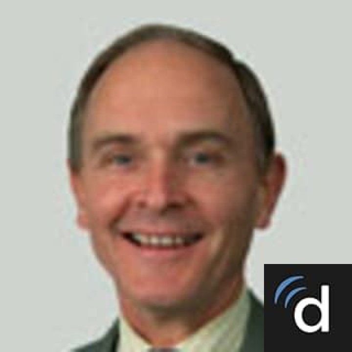 Dr. Lynn Gaufin, MD – Provo, UT