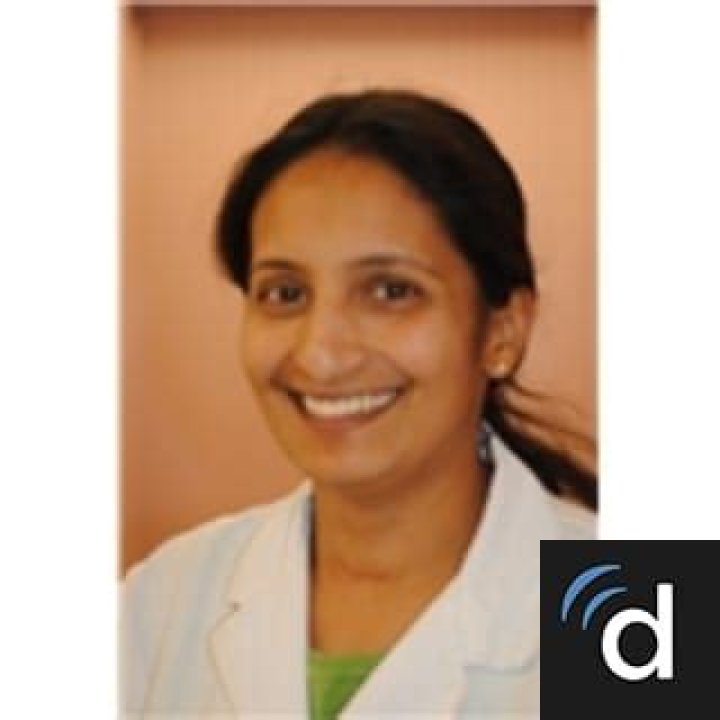 Dr. Madhavi Hubbly, MD – Gaithersburg, MD