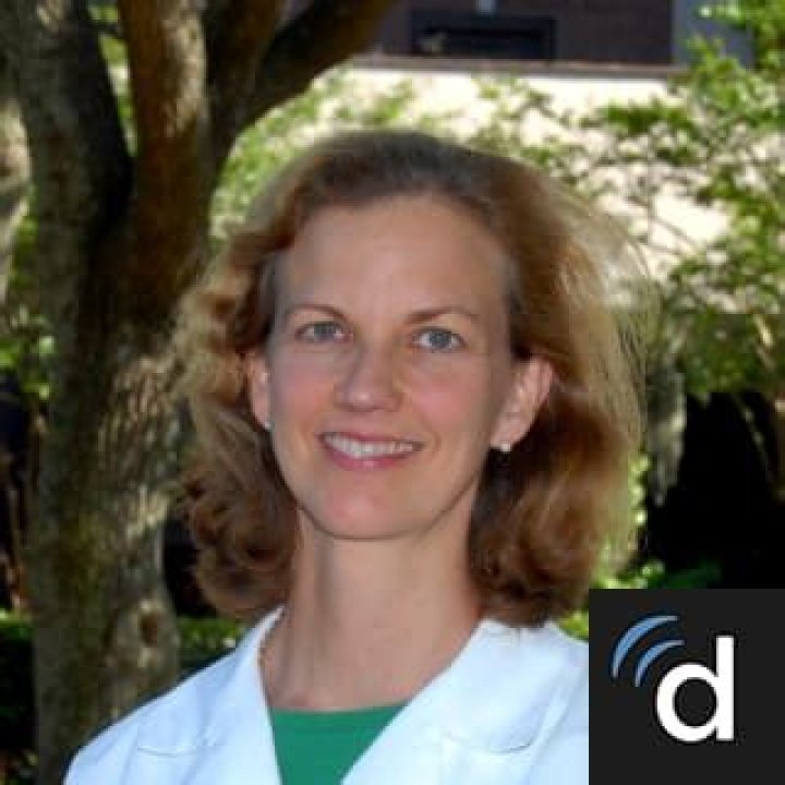 Dr. Mae Millicent Winfrey Peterseim, MD – Charleston, SC