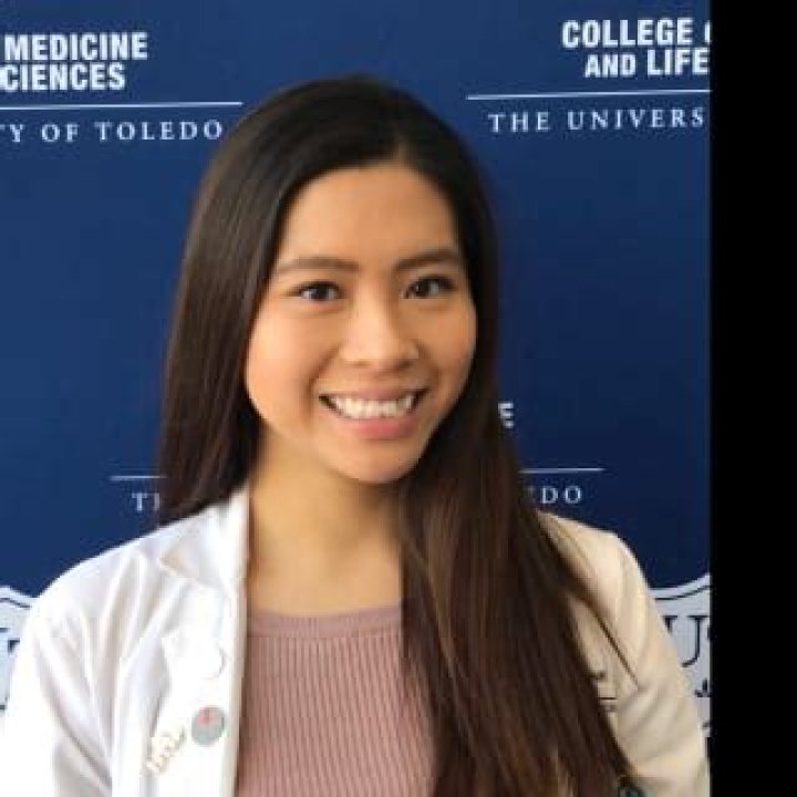 Dr. Maggie Wong, MD – Toledo, OH