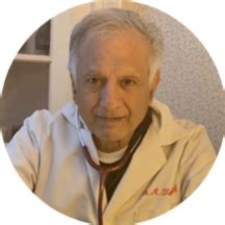 Dr. Mahendra Shah, MD – Wading River, NY