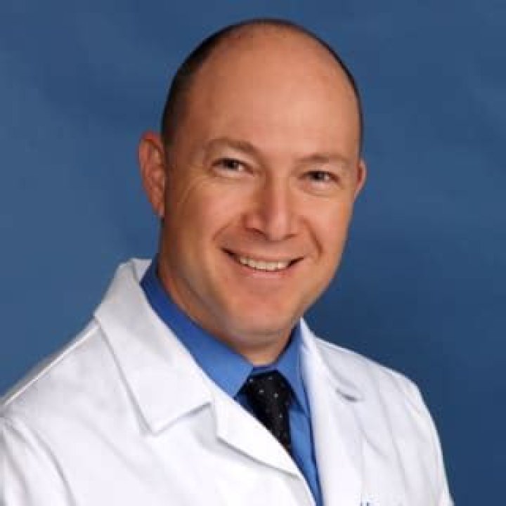 Dr. Maher Dakroub, DO – Burbank, CA