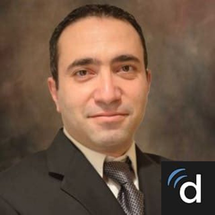 Dr. Maher Loutfi, MD – Woodbridge, VA